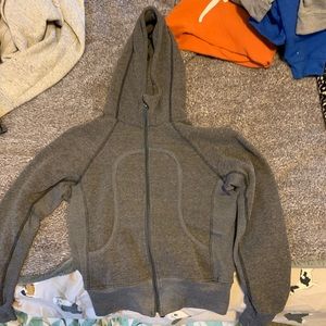 Lulu sweatshirt